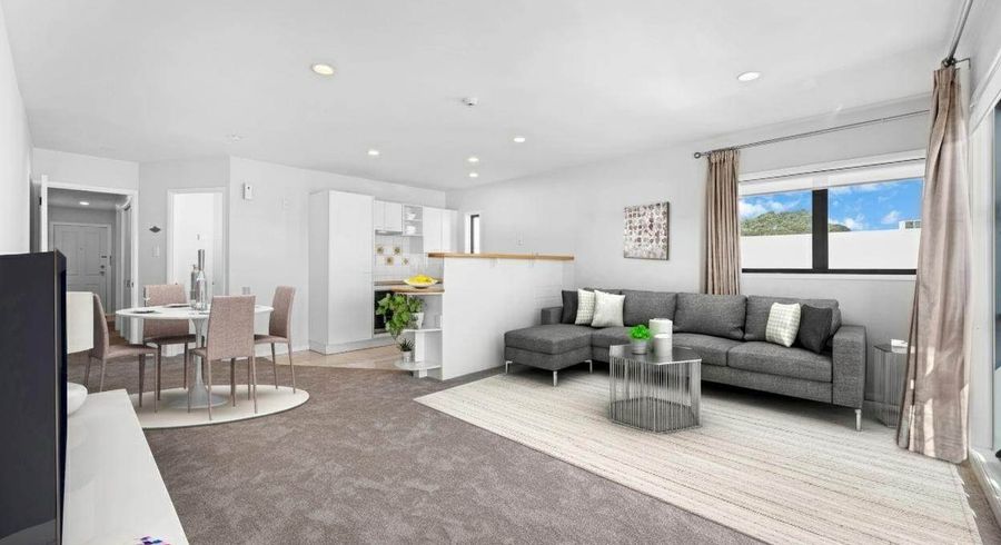  at 6/5 Cook Street, Howick, Manukau City, Auckland