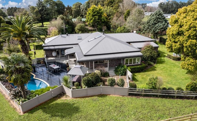  at 225 Tauwhare Road, Tamahere, Hamilton