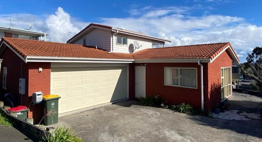  at 66A Sorrel Crescent, Bucklands Beach, Manukau City, Auckland