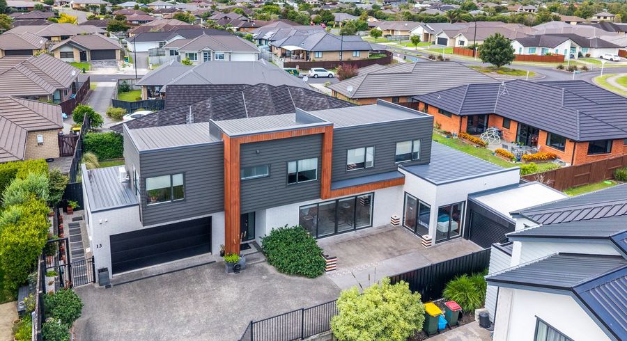  at 13/15 Onukutara Place, Huntington, Hamilton, Waikato