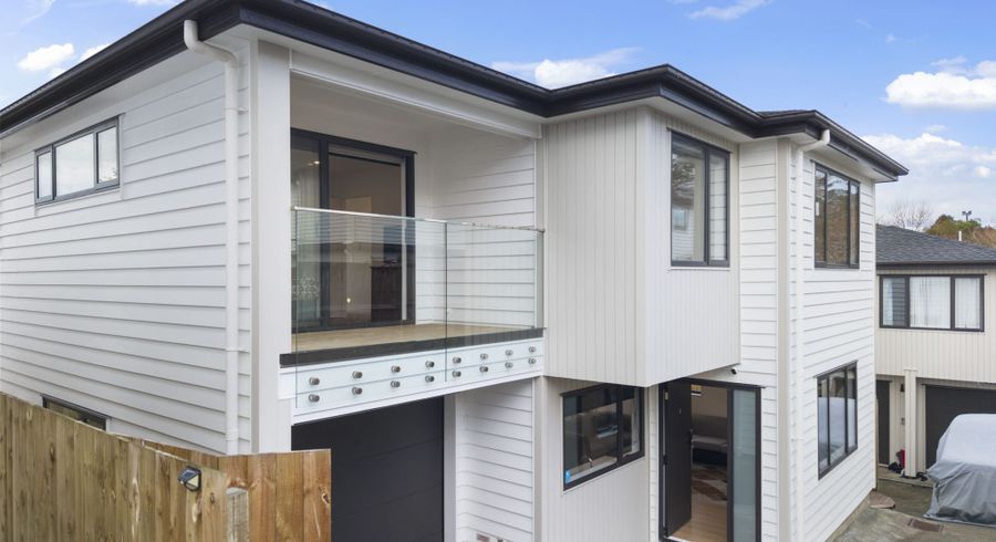  at 34C Fruitvale Road, New Lynn, Waitakere City, Auckland
