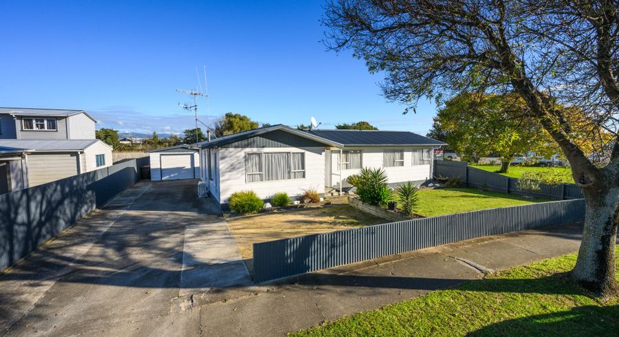  at 44 Kaimanawa Street, Kelvin Grove, Palmerston North, Manawatu / Whanganui