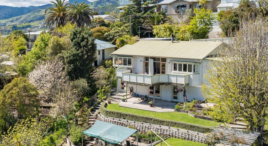  at 17 Mount Pleasant Avenue, Beachville, Nelson, Nelson / Tasman