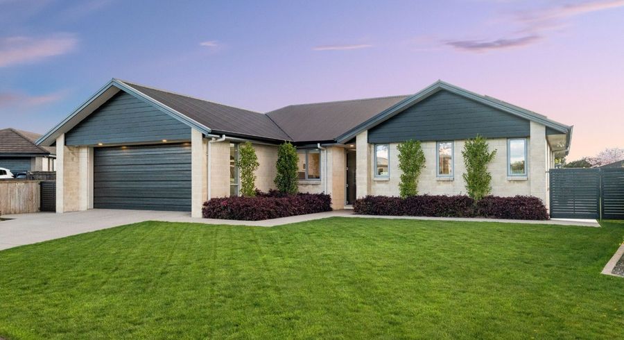  at 27 Mortlake Heights, Pyes Pa, Tauranga, Bay Of Plenty