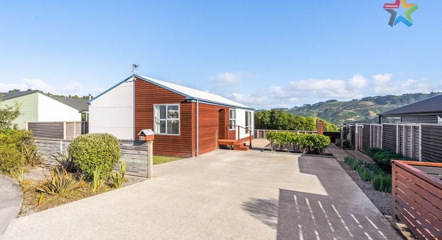  at 20 Otonga Heights, Maungaraki, Lower Hutt