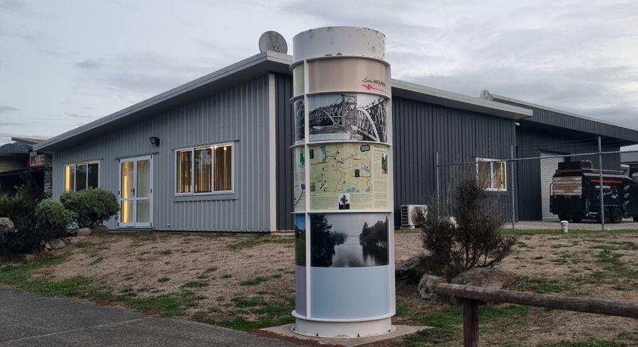  at 111 Whakamaru Road, Mangakino, Taupo, Waikato