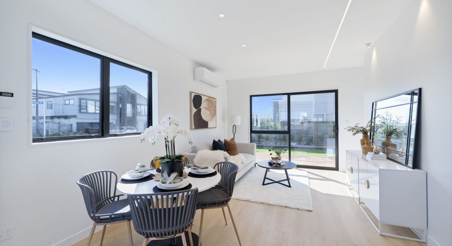  at 35 Turret Lane, Hobsonville, Waitakere City, Auckland
