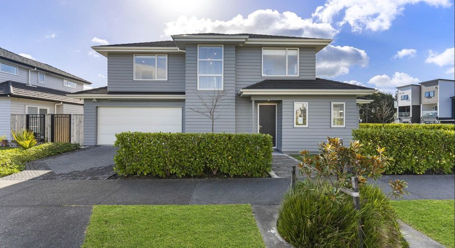  at 51 Kopuru Road, Whenuapai, Waitakere City, Auckland