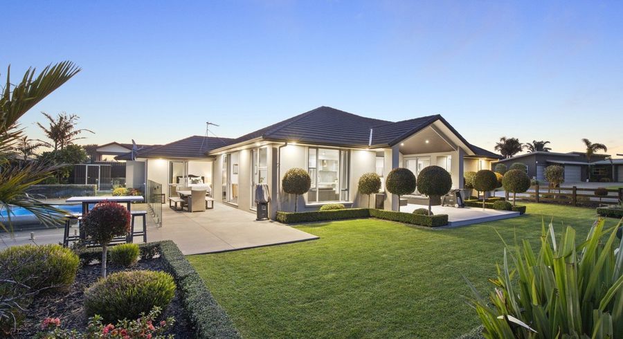  at 13 William Andrew Road, Pukekohe, Pukekohe