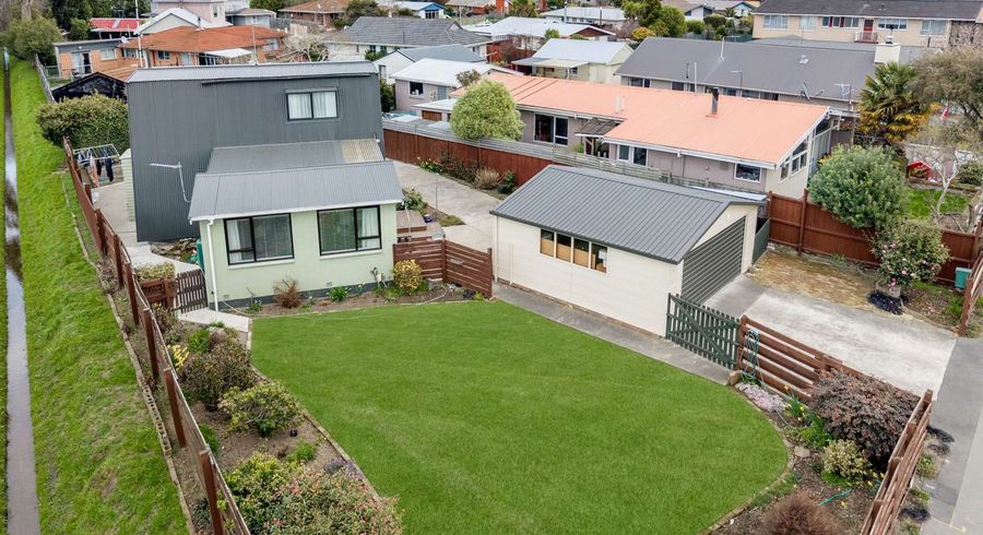  at 67 Tuckers Road, Casebrook, Christchurch City, Canterbury