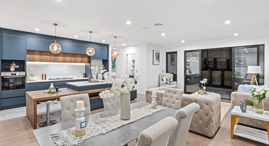  at 16 Glann Lane, Flat Bush, Manukau City, Auckland