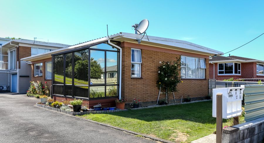  at 5A Waimea ST, Westown, New Plymouth
