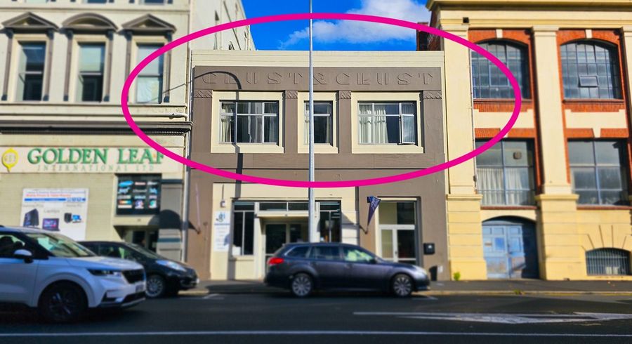  at 20B Manse Street, City Centre, Dunedin, Otago