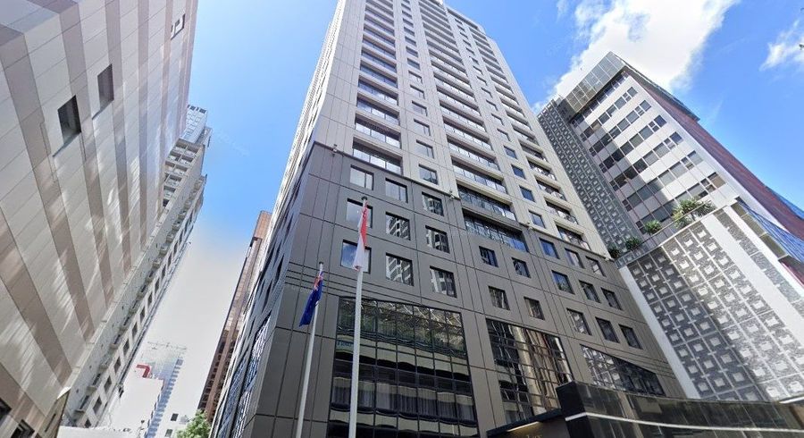  at 202/171 Queen Street, Auckland Central, Auckland