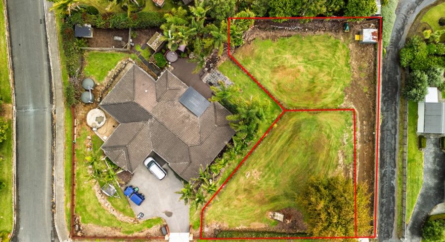  at 8A & 8B Limelight Lane, Kerikeri, Far North, Northland