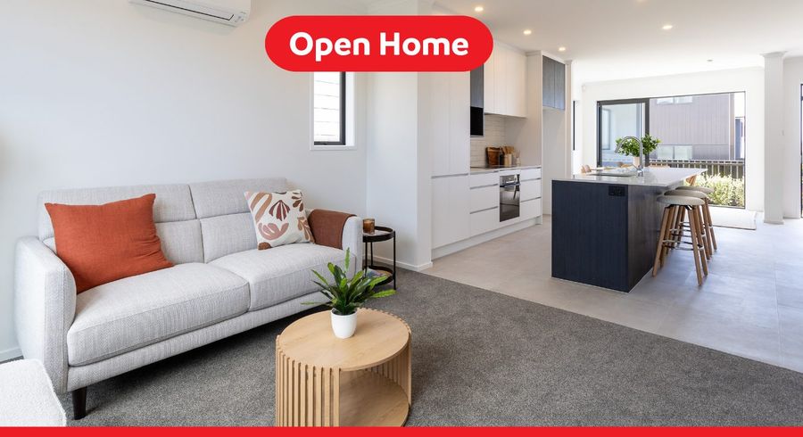  at Lot 312 - 31 Terapeke Crescent, Westgate, Waitakere City, Auckland