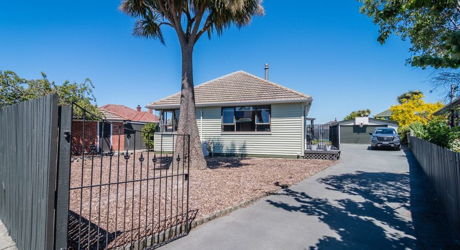  at 252 Selwyn Street, Marchwiel, Timaru, Canterbury
