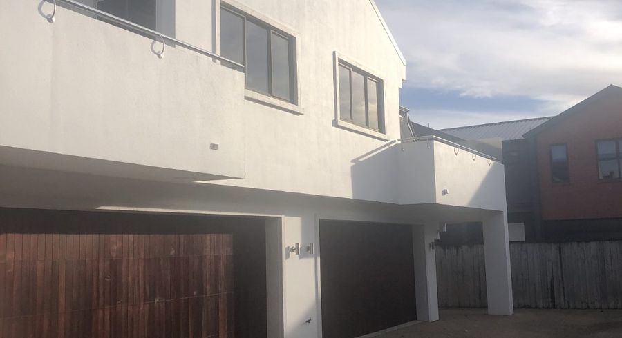  at 12D Edgecumbe Street, Whitiora, Hamilton