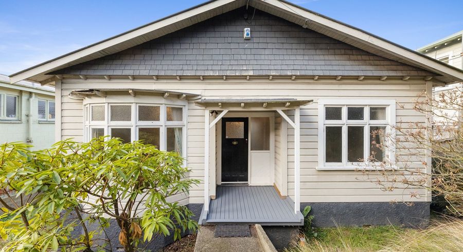  at 11 Peter Street, Caversham, Dunedin, Otago
