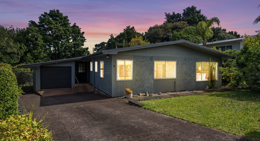  at 13 Kotare Crescent, Maunu, Whangarei, Northland