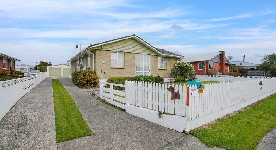  at 53 Glenalmond Crescent, Rockdale, Invercargill