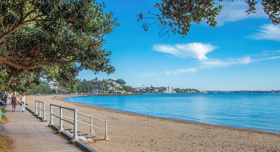  at 2/368 St Johns Road, Saint Heliers, Auckland City, Auckland