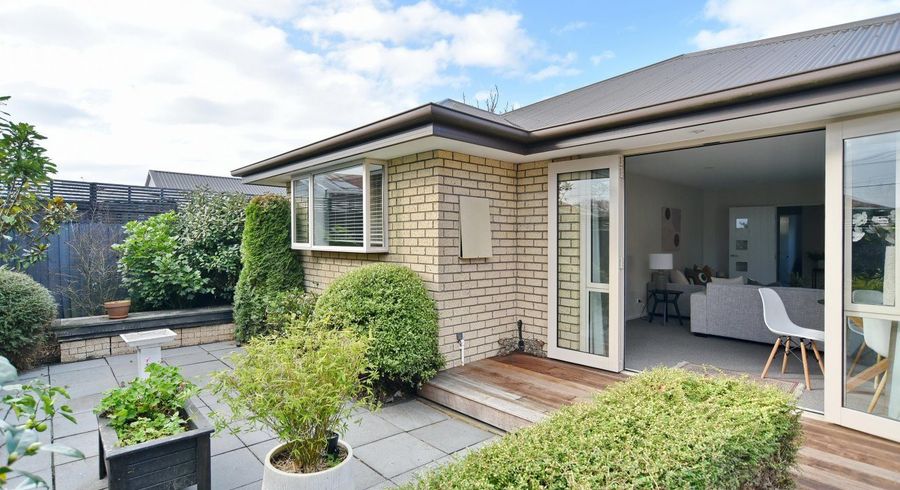  at 126A Milton Street, Somerfield, Christchurch City, Canterbury