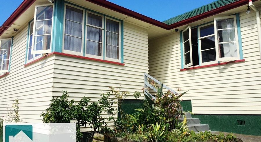  at 106 May Road, Mount Roskill, Auckland