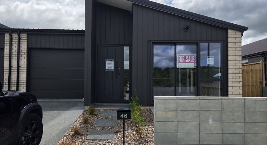  at 46 Puku Drive, Ramarama, Franklin, Auckland