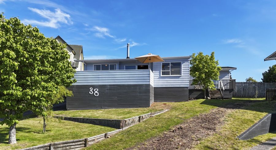  at 38 St James Street, Richmond Heights, Taupo