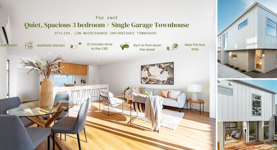  at 3/243 Lyttelton Street, Spreydon, Christchurch City, Canterbury