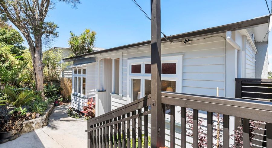  at 13 Barrington Road, Grey Lynn, Auckland City, Auckland