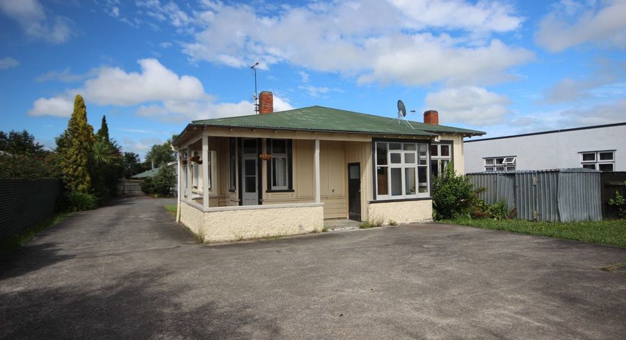  at 60 Milson Line, Milson, Palmerston North, Manawatu / Whanganui