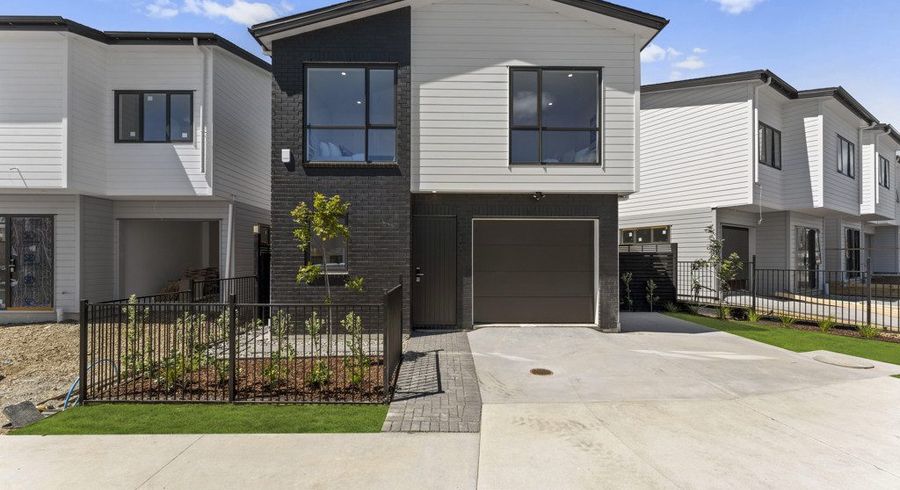  at Lot38/132 Fred Taylor Drive, Westgate, Waitakere City, Auckland