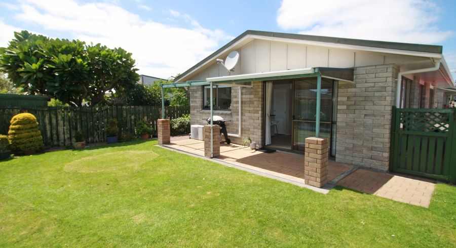  at 13A Karamu Street, Strandon, New Plymouth, Taranaki