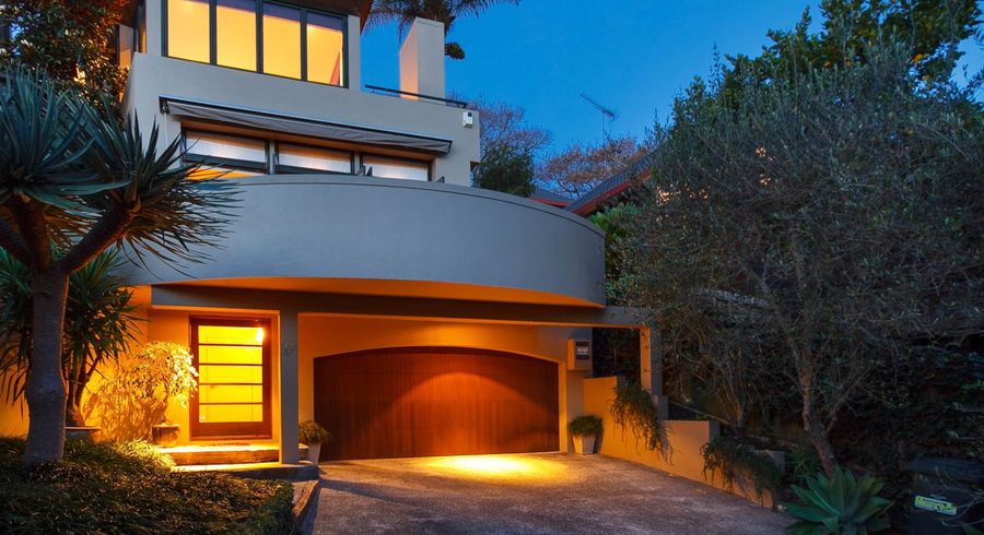  at 51D Middleton Road, Remuera, Auckland