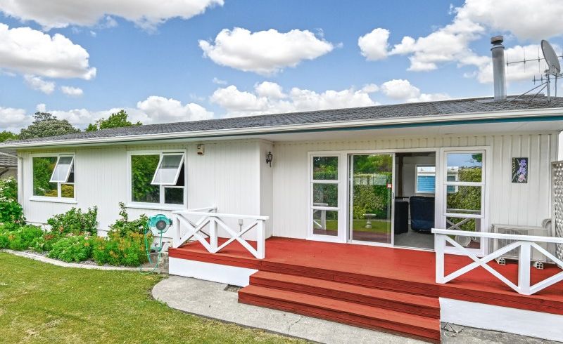  at 137 Flaxmere Avenue, Flaxmere, Hastings