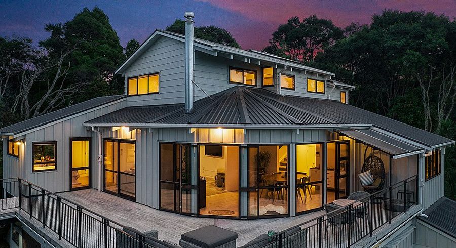  at 760 West Coast Road, Oratia, Auckland