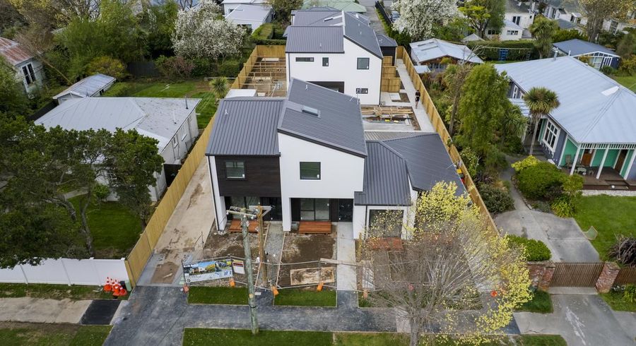 at 220 Geraldine Street, Edgeware, Christchurch City, Canterbury