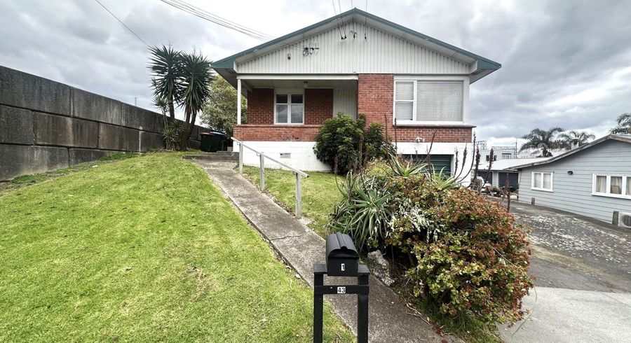  at 3/43 Gavin Street, Ellerslie, Auckland