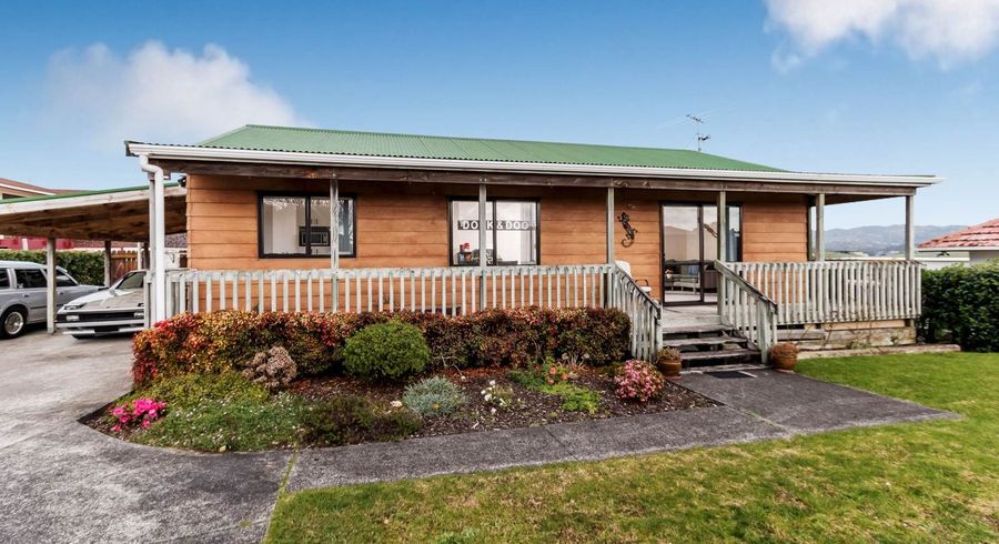  at 1/4180 Great North Road, Glendene, Waitakere City, Auckland