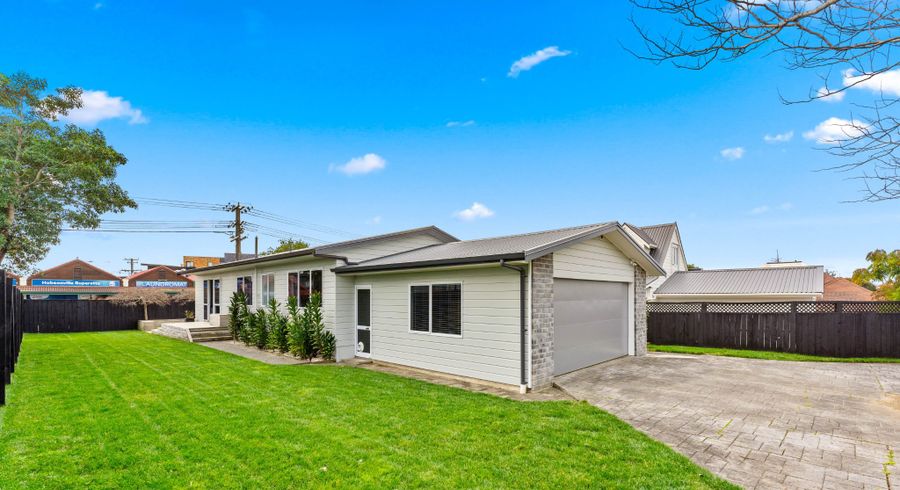  at 3A Bannings Way, Hobsonville, Auckland