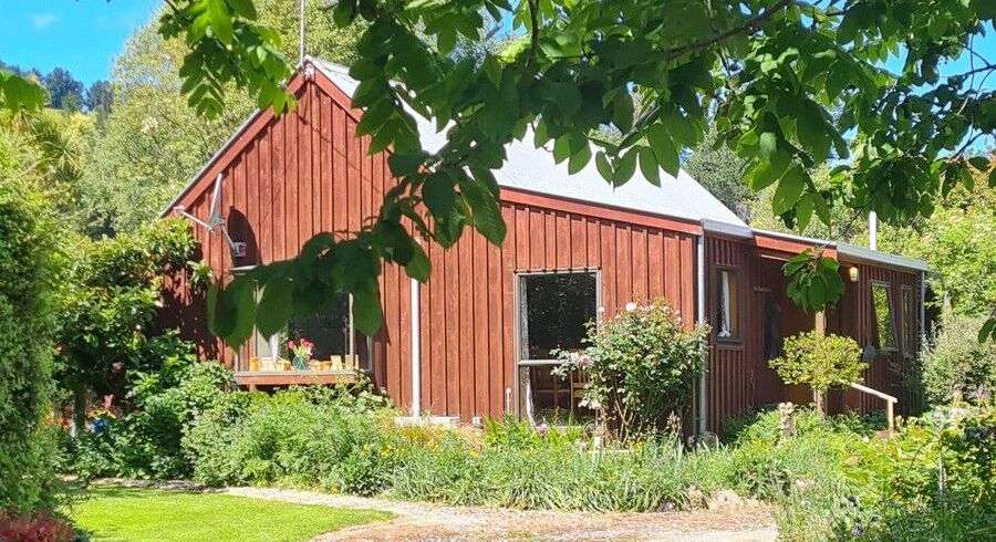  at 14-16 Farr Street, Glentunnel, Selwyn, Canterbury