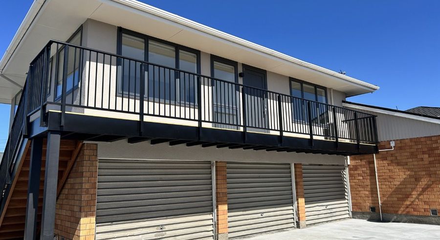  at 4/7 Division Street , Riccarton, Christchurch City, Canterbury