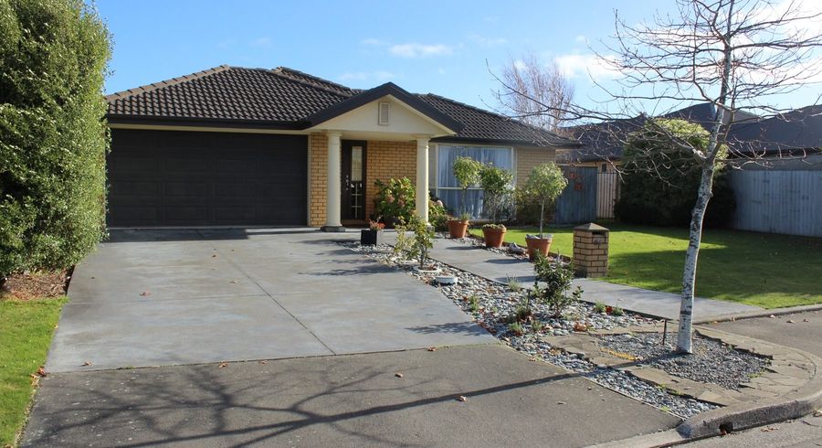  at 64 Kinsella Crescent, Halswell, Christchurch City, Canterbury
