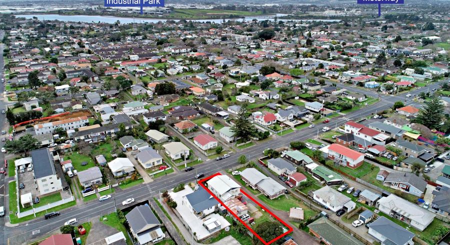  at 93 Church Road, NGARARATUNUA, KAMO