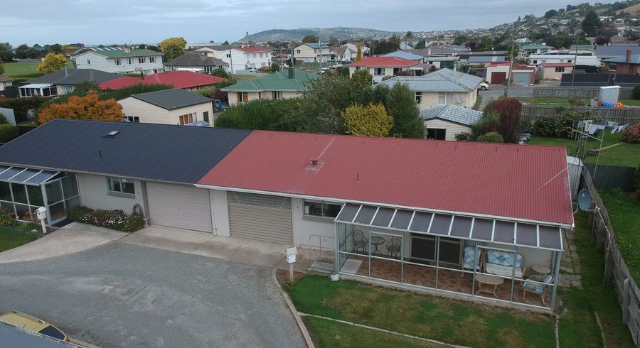  at 4/29a Balmoral Street, Oamaru, Waitaki, Otago