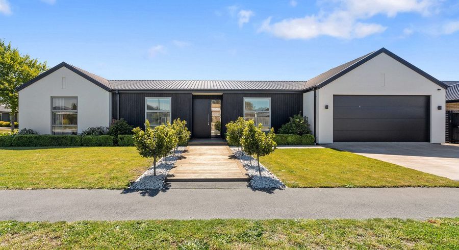  at 104 Prestons Park Drive, Marshland, Christchurch City, Canterbury