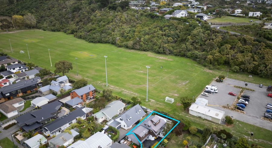  at 2/14 Wakatu Avenue, Redcliffs, Christchurch City, Canterbury