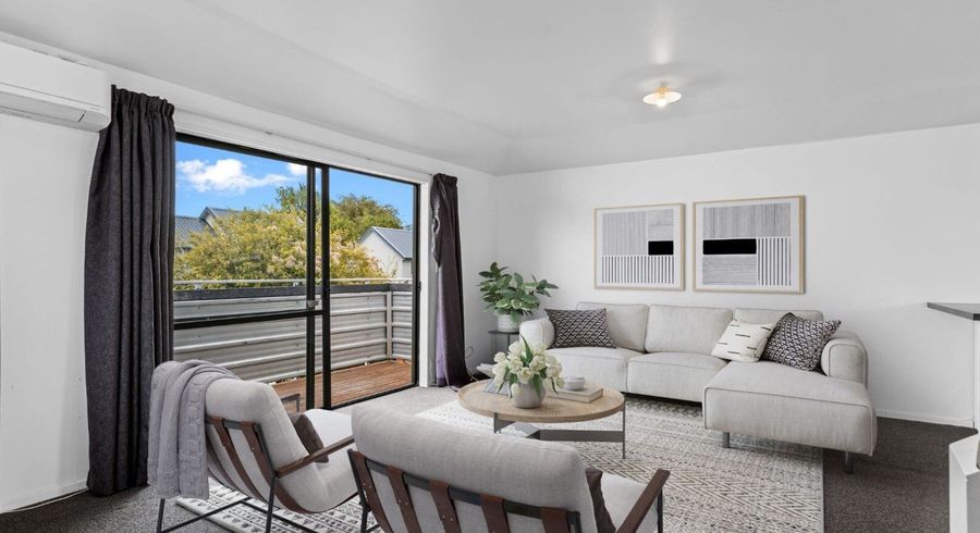  at 2/23 Austin Street, Sydenham, Christchurch City, Canterbury